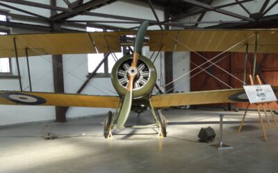 Sopwith Camel