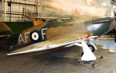 Hawker Hurricane