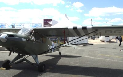 Piper L4 Cub