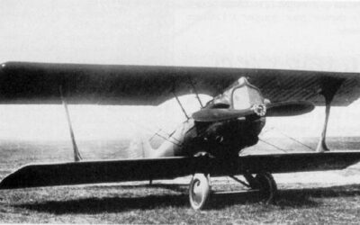 Spad 61